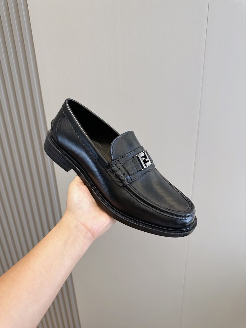 Fendi Business Shoes